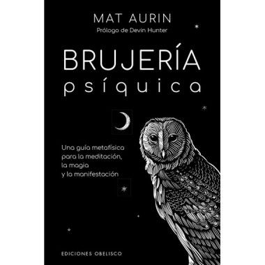 BRUJERIA PSIQUICA