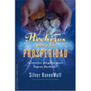 Hechizos para la prosperidad (Bolsillo)