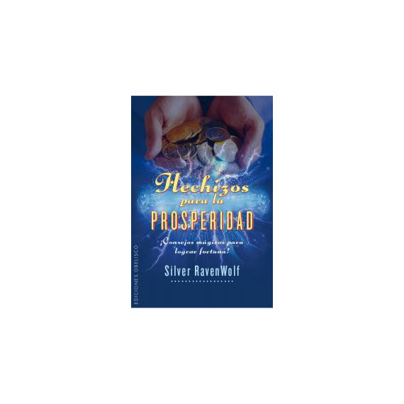 Hechizos para la prosperidad (Bolsillo)