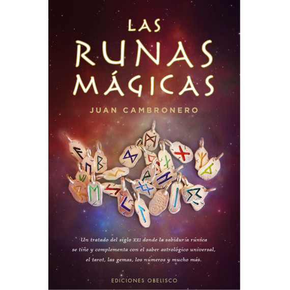 Las runas m�gicas