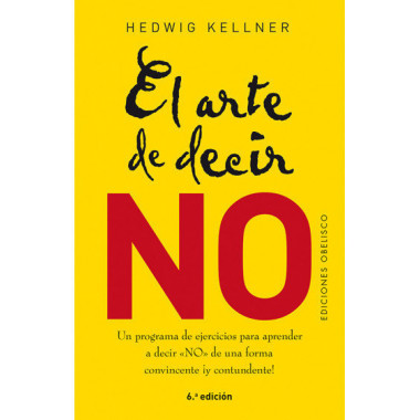 El arte de decir no