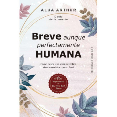 BREVE AUNQUE PERFECTAMENTE HUMANA