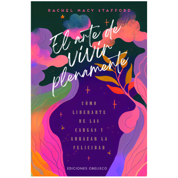 EL ARTE DE VIVIR PLENAMENTE