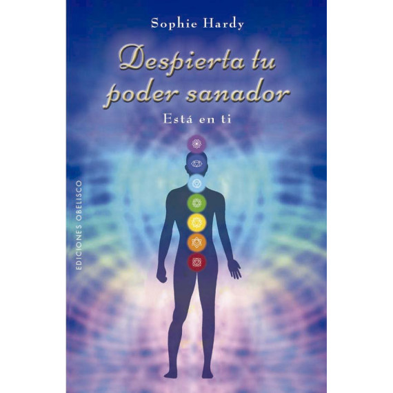 DESPIERTA TU PODER SANADOR