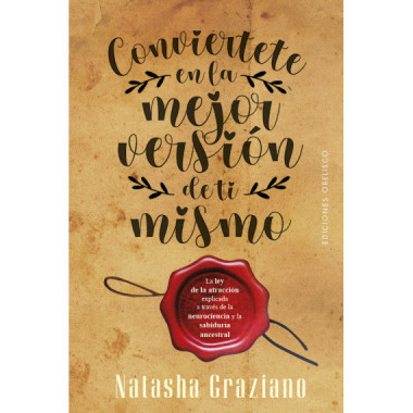 Conviertete en la Mejor Version de Ti