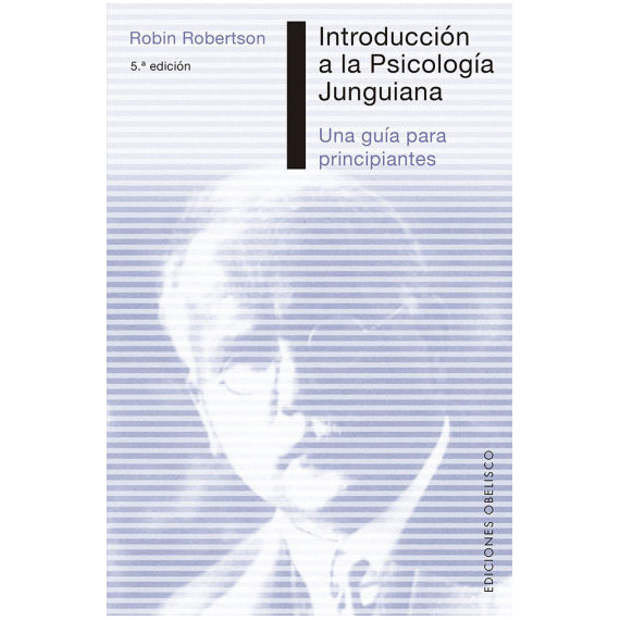 Introduccion a la Psicologia Junguiana Ne