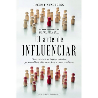 EL ARTE DE INFLUENCIAR