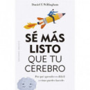 SE MAS LISTO QUE TU CEREBRO