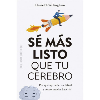 SE MAS LISTO QUE TU CEREBRO