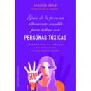 GUIA DE LA PERSONA ALTAMENTE SENSIBLE PARA LIDIAR CON PERSON