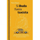 Si Buda fuera taxista
