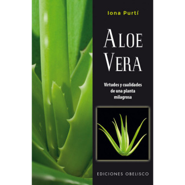 Aloe Vera (N.E.)