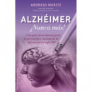 Alzh�imer �Nunca m�s!