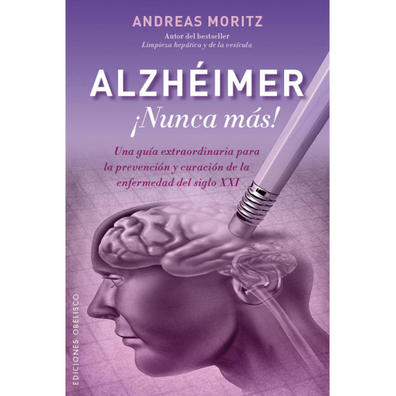 Alzh�imer �Nunca m�s!