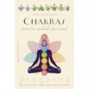 CHAKRAS PARA TU CUIDADO PERSONAL