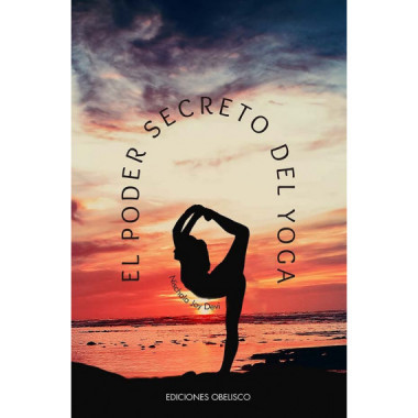 PODER SECRETO DEL YOGA,EL