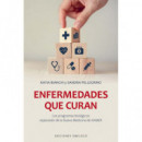 ENFERMEDADES QUE CURAN