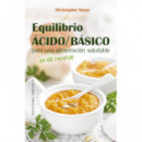 Equilibrio �cido/b�sico para una alimentaci�n saludable