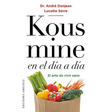 Kousmine en el d�a a d�a