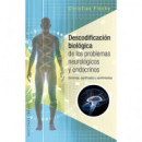 Descodificaci�n biol�gica de los problemas neurol�gicos y endocrinos