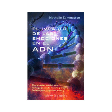 El impacto de las emociones en el ADN