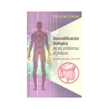 Descodificaci�n biol�gica de los probelmas digestivos