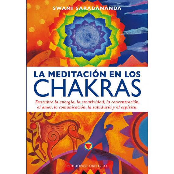 La meditaci�n en los chakras