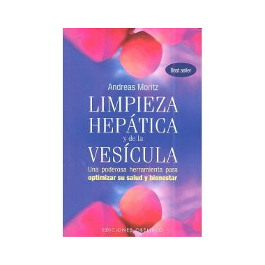 Limpieza hep�tica y de la ves�cula