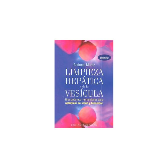 Limpieza hep�tica y de la ves�cula