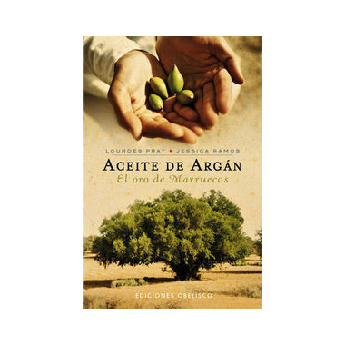 Aceite de argan
