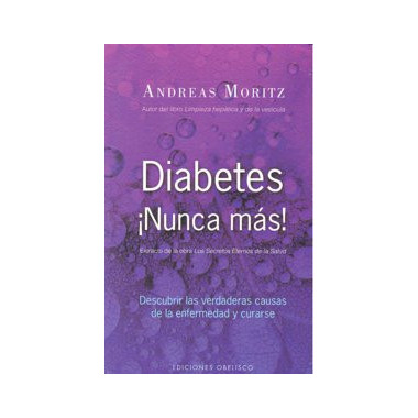 Diabetes �Nunca m�s!