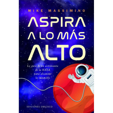 ASPIRA A LO MAS ALTO