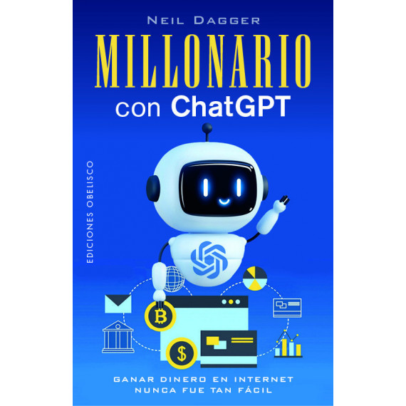 Millonario con ChatGPT