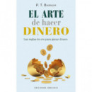 EL ARTE DE HACER DINERO