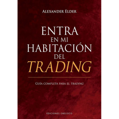 ENTRA EN MI HABITACION DEL TRADING