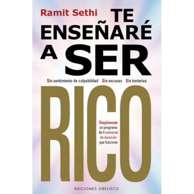 TE ENSE�ARE A SER RICO