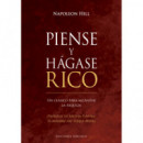 PIENSE Y HAGASE RICO (N.E.)