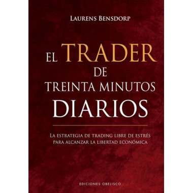 EL TRADER DE TREINTA MINUTOS DIARIOS