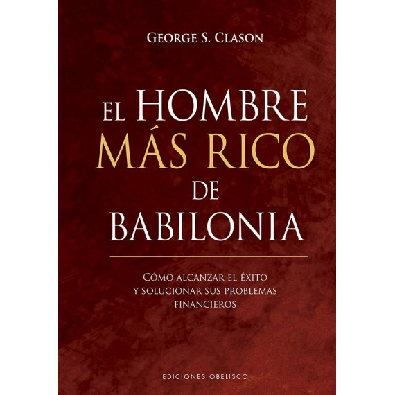 El hombre m�s rico de Babilonia