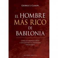 el Hombre M�s Rico de Babilonia