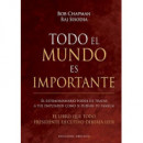 Todo el mundo es importante