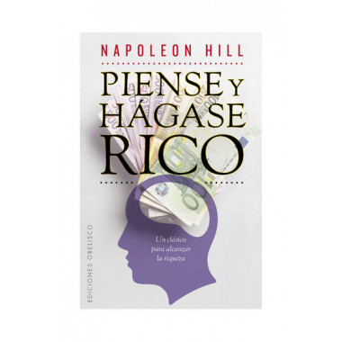 Piense y h�gase rico