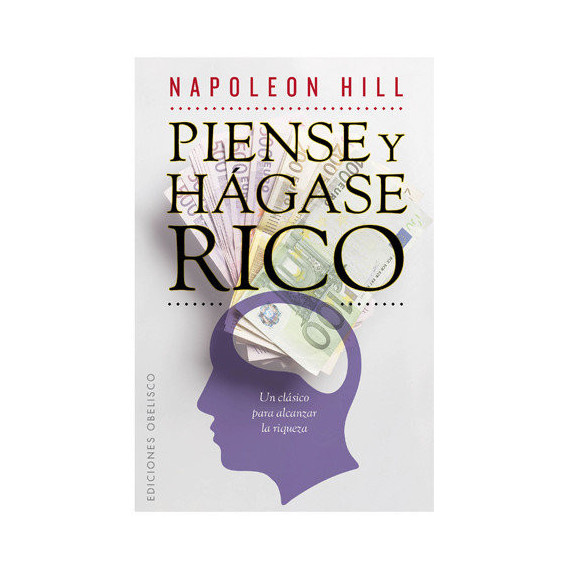 Piense y h�gase rico