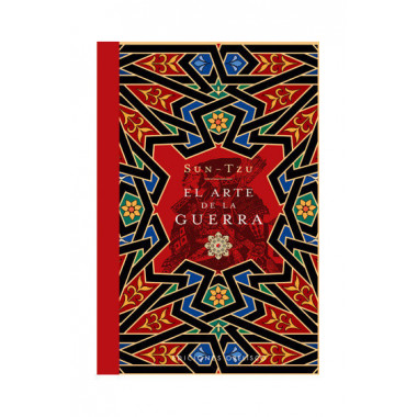 El arte de la guerra (Carton�)