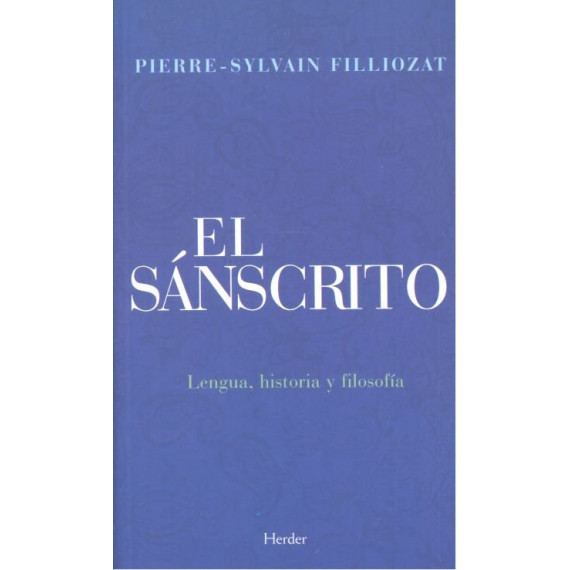 El s�nscrito
