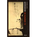 El oriente de Heidegger