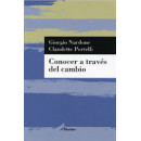 Conocer a trav�s del cambio