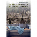 La sociedad de la externalizaci�n
