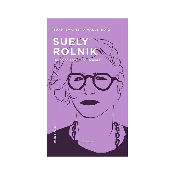 SUELY ROLNIK