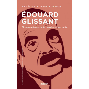 EDOUARD GLISSANT